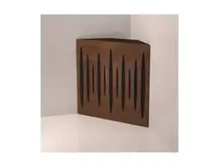 UA Acoustics Bass Trap, "Pulse" (Nut) main image