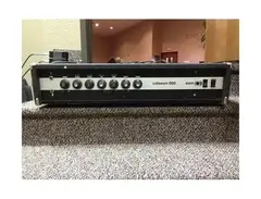 Sunn Coliseum 880 main image
