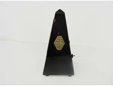Paquet Metronome de Maelzel (9 inch)