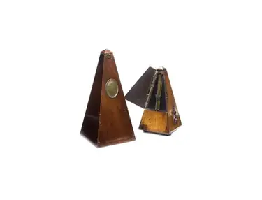 Paquet Metronome de Maelzel (12 inch)