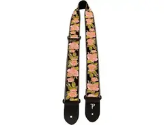 Perri's 2" Pink Rose Strap main image