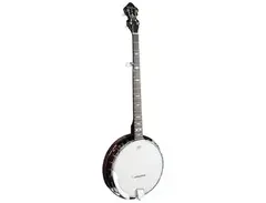 Mitchell MBJ200 Deluxe Banjo