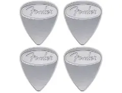 Fender Steel Pick Thin main image