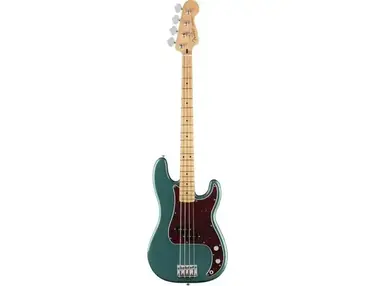 Fender Player Precision Bass Maple Fingerboard Limited Edition