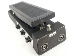 Shin-ei ME-7 Wah-Hurricane-Siren-Surf-Volume main image