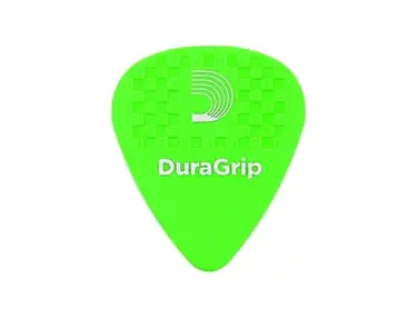 D'Addario Planet Waves DuraGrip Medium Plectrum
