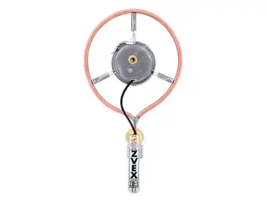 ZVEX TB-1 Tea Ball Microphone