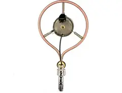 ZVEX TB-2 Tea Ball Microphone main image