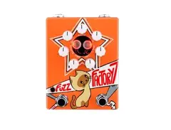 ZVEX Russian Fuzz Factory 7 main image