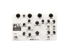 Elta Music PLL Analog Harmonic Synthesizer main image