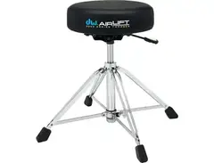 DW 9100AL Air Lift Round Throne