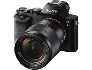Sony Alpha 7s