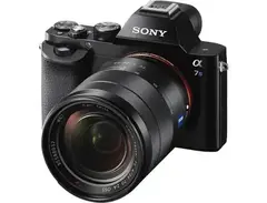 Sony Alpha 7s main image