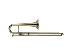 Stagg Bb Slide Trumpet main image
