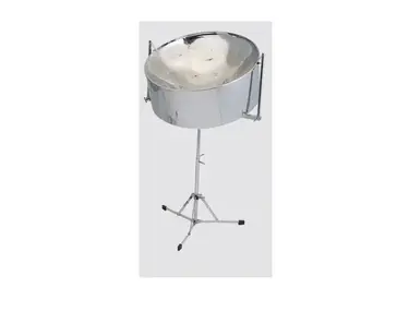 Steel Pan Drum (Unbranded)