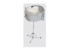 Steel Pan Drum (Unbranded) main image