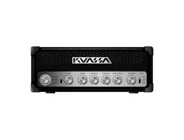 Kuassa Amplifikation Lite
