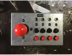 Gen Thalz Arcade Style Switcher (A.S.S.)