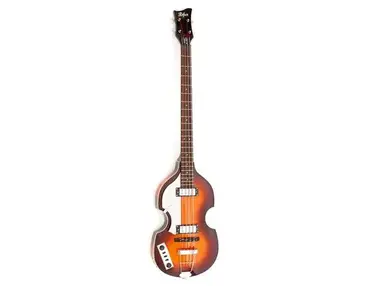 Hofner (Höfner) 500/1 Ignition Violin Left Handed