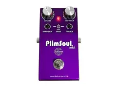 Fulltone Custom Shop PlimSoul MkII