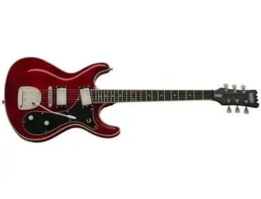 Eastwood Sidejack HB DLX