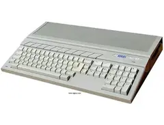 Atari 520 STFM main image
