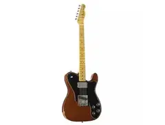 Fender Custom Shop 1972 Telecaster main image