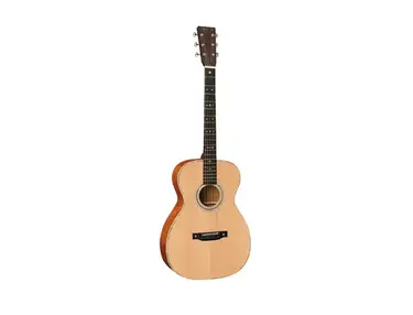 Custom Martin 0-18