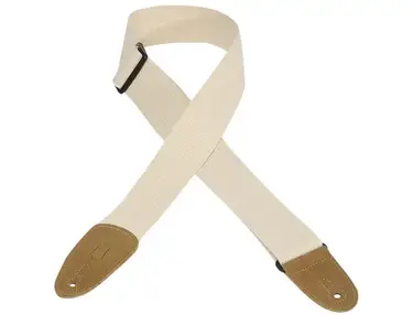 Levy's MC8-NAT Guitar Strap