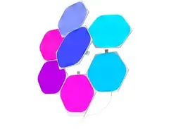 Nanoleaf Shapes, Hexagons Smarter Kit