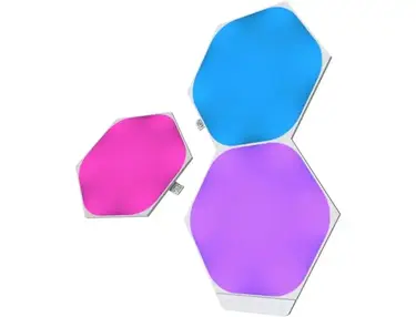 Nanoleaf Shapes, Hexagons Expansion