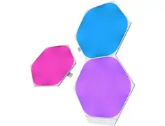Nanoleaf Shapes, Hexagons Expansion