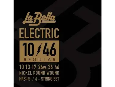 La Bella HRS-R 10-46