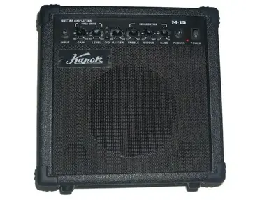 KAPOK M-15