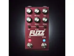 Jackson Audio Modular Fuzz