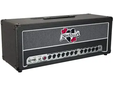 Blackheart BH100H Hot Head