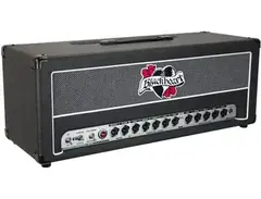Blackheart BH100H Hot Head