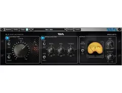 Wave Arts Tube Saturator 2