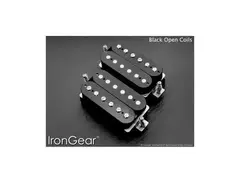 IronGear - Blues Engine pickups main image
