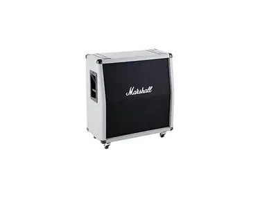 Marshall 2551 Silver Jubilee 4 x 12 Cabinet