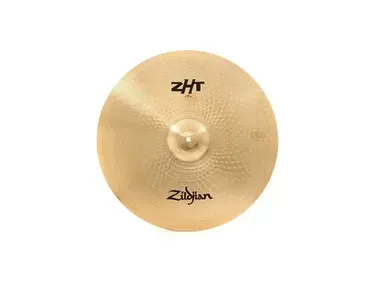 Zildjian 24" ZHT Ride