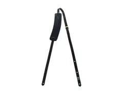 Harley Benton Vintage Strap Black