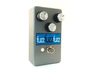Hudson Electronics Fuzz