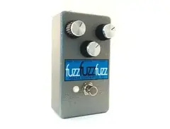 Hudson Electronics Fuzz