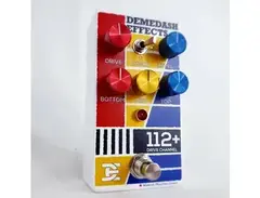 Demedash Effects 112+ Drive Channel main image