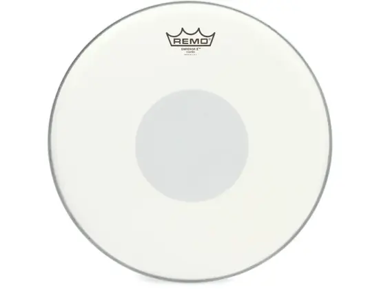Remo Emperor X Coated Drumhead