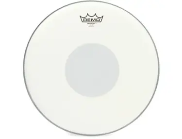 Remo Emperor X Coated Drumhead