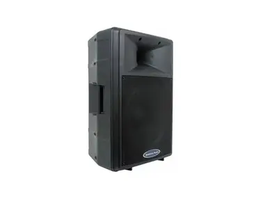 American Audio DLS 15P