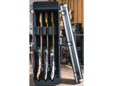 Quantum Industries Gx01 Road case