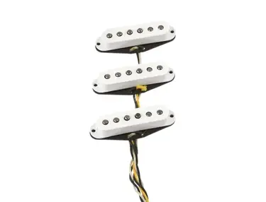 Fender Custom Shop Fat ’60s pickups